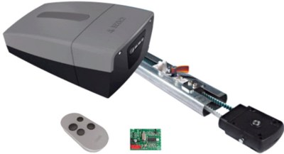 CAME VER 13 Combo Classico